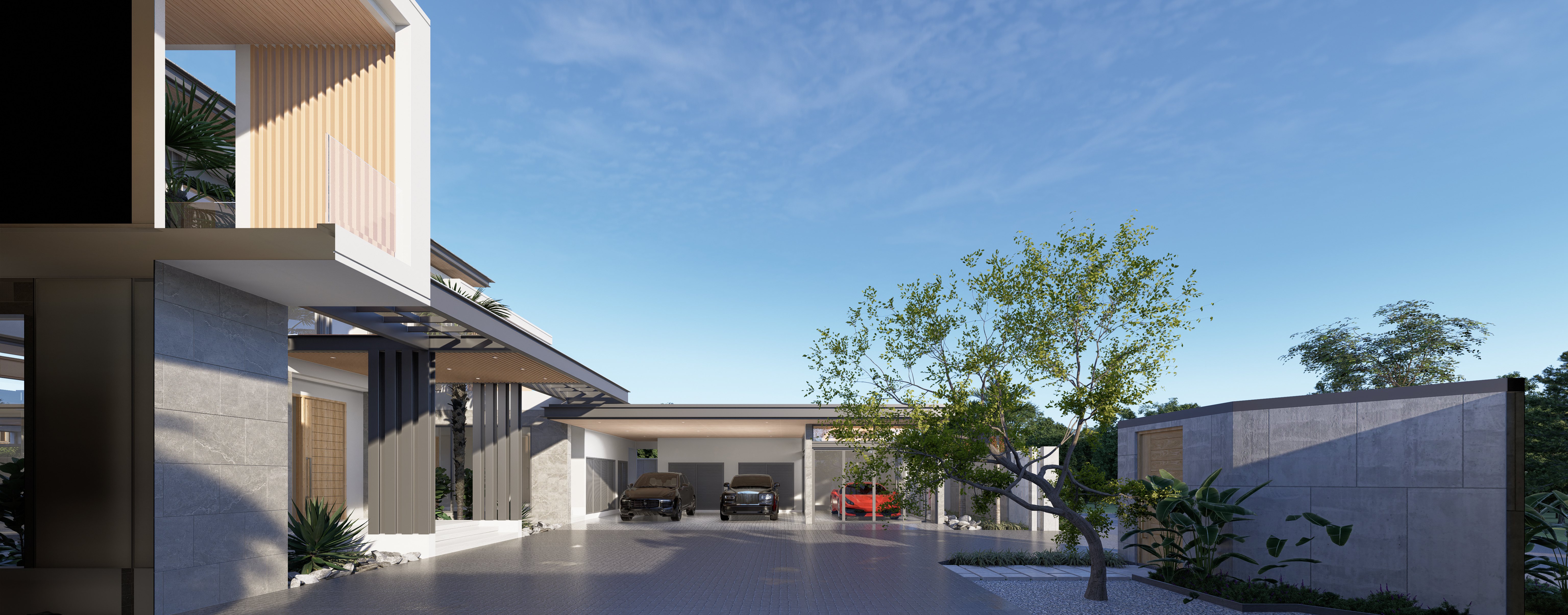 The Laytin Villa 10